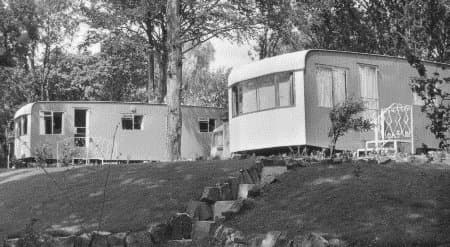 Image of the house