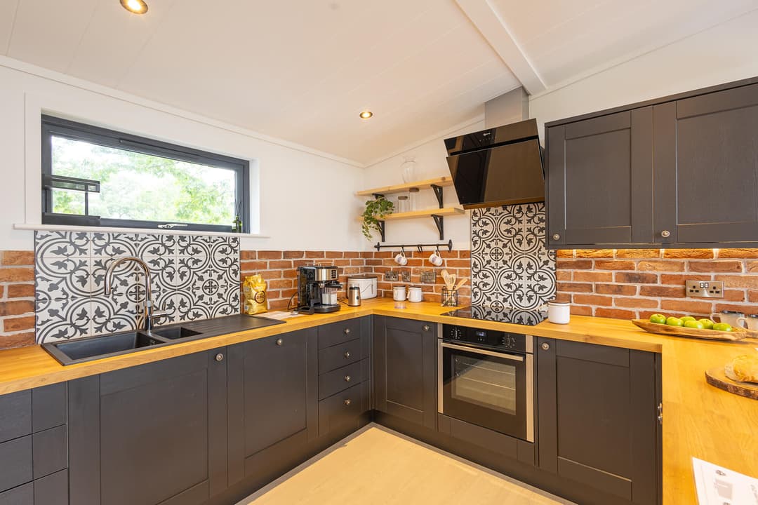 Image of a luxury home