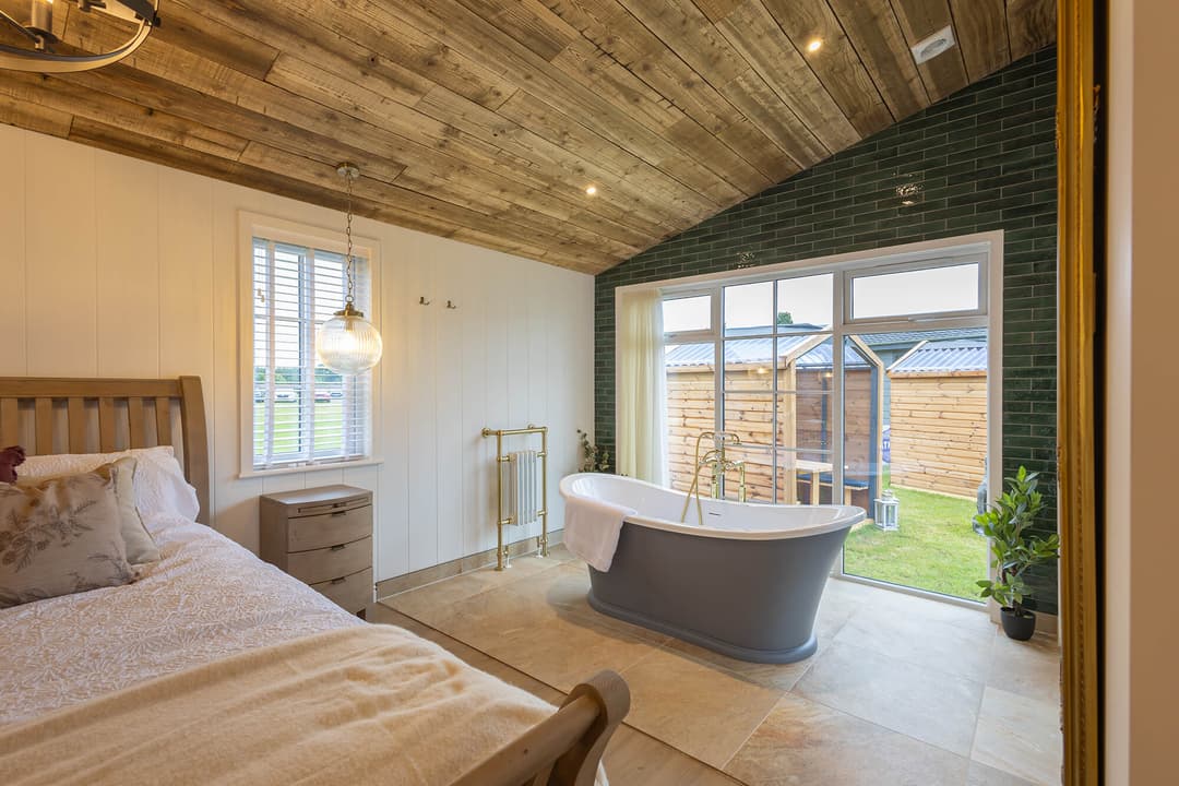 Image of a luxury home