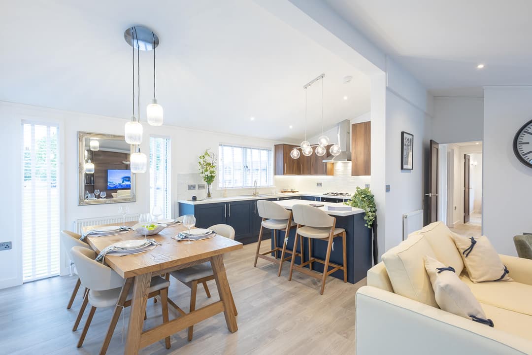 Image of a luxury home