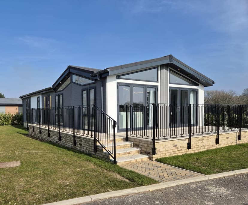 Image of a house called Merley